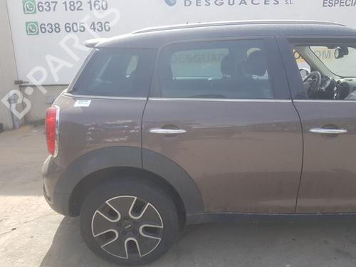 Right front driveshaft MINI MINI COUNTRYMAN (R60) | BP36649789M39 - Image 34
