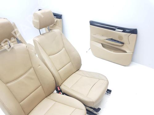 Seats set BMW X4 (F26) xDrive 20 d | BP9279952C78 