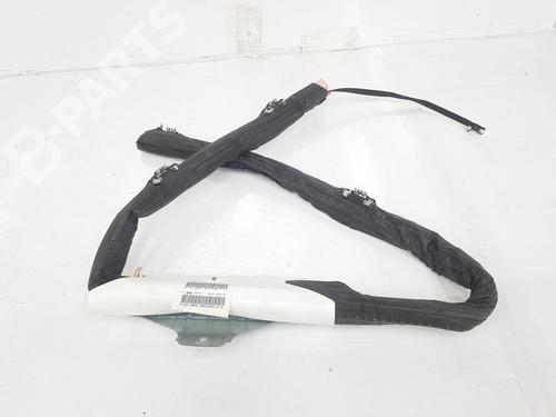 Used Right curtain airbag Right curtain airbag PEUGEOT 3008 I MPV (0U_) 1.6 HDi (112 hp) 8883926 8883926