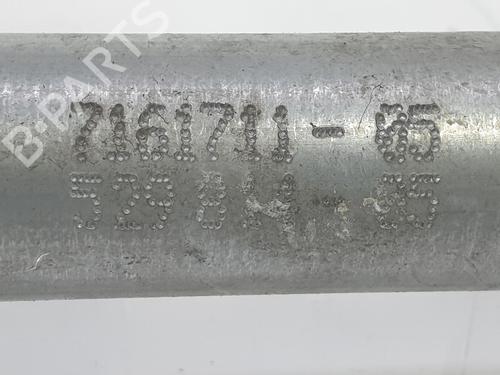 Front wiper motor BMW 3 Coupe (E92) 320 d | BP10690534M29 