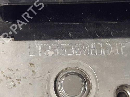 ABS pump SEAT TOLEDO IV (KG3) 1.6 TDI | BP4646952M43 