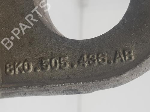 Right rear steering knuckle AUDI A4 B8 (8K2) 1.8 TFSI | BP8054134M28 