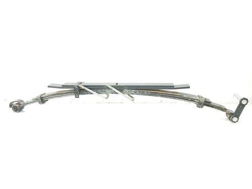 Used Other TOYOTA HILUX VIII Platform/Chassis (_N1_) [2015-2025]  29370770