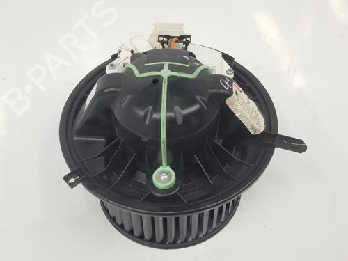 Heater blower motor BMW X3 (F25) xDrive 20 d | BP14103799M62 