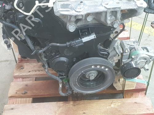 Engine CITROËN BERLINGO (ER_, EC_) | BP36679531M1 - Image 2