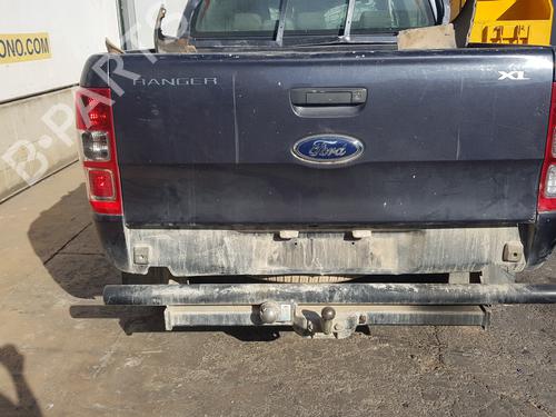 Right rear window motor FORD RANGER (TKE)  | BP29244427E22 