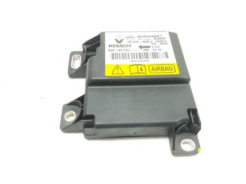 ECU airbags DACIA SANDERO 1.2 16V | BP15965430M53 