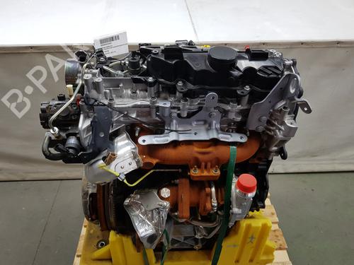 Moteur OPEL MOVANO B Van (X62) [2010-2025]  21003812