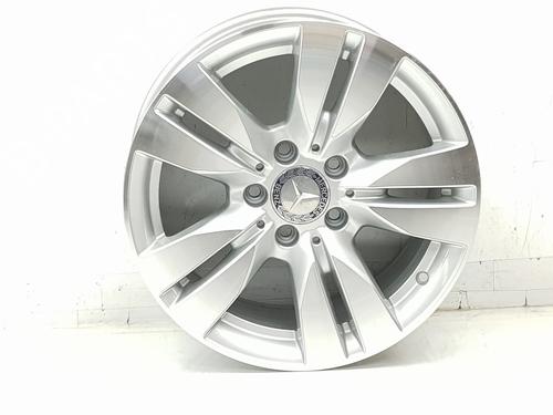 Rim MERCEDES-BENZ E-CLASS (W212) E 220 CDI / BlueTEC (212.001, 212.002) | BP29011538C45 