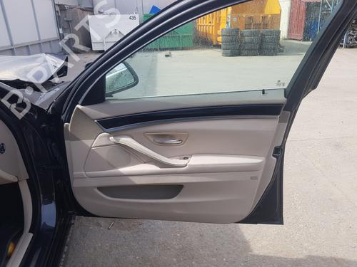 Climate control BMW 5 (F10) 520 d | BP36258823I5 - Image 32