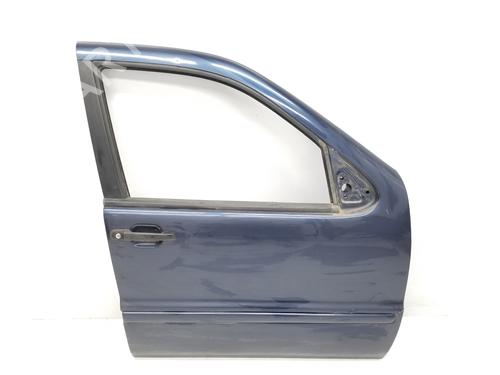 Right front door MERCEDES-BENZ M-CLASS (W163) ML 230 (163.136) A1637201605 | A1637201605 | AZUL 366 |