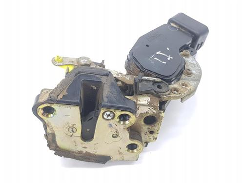 Used Rear left lock TOYOTA LAND CRUISER 90 (_J9_) 3.0 TD (KZJ90_, KZJ95_, KZJ90R, KZJ95R, KZJ90W, KZJ95W) (125 hp) 15086063
