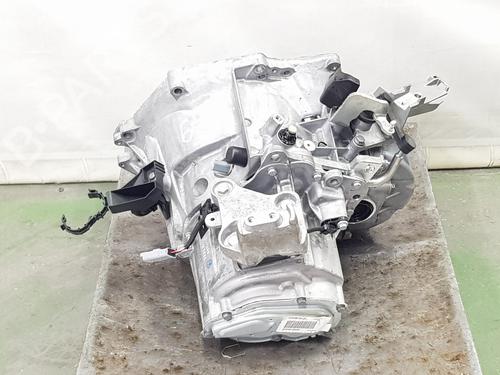 Gearbox OPEL ASTRA L Sports Tourer (O5)  | BP26437359M3 