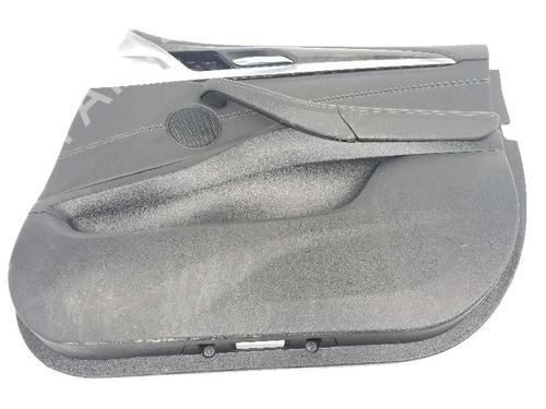 Høyre frontpanel BMW X3 (G01, F97, G08) xDrive 20 d (190 hp) 7781444