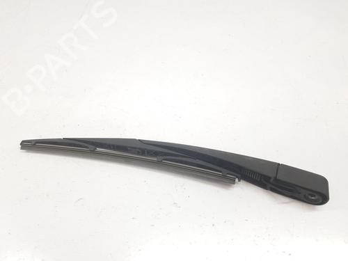 Rear windshield wiper arm KIA SPORTAGE III (SL) 2.0 CRDi AWD | BP13384877C144 