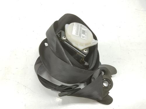 Used Rear left seatbelt CITROËN C4 Picasso II 1.6 BlueHDi 120 (120 hp) 8281517