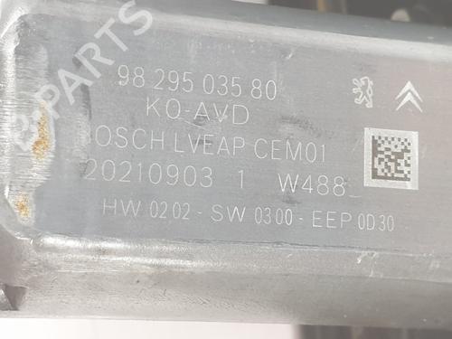 Front right window mechanism OPEL VIVARO C Van (K0) | BP36423150C23 - Image 4