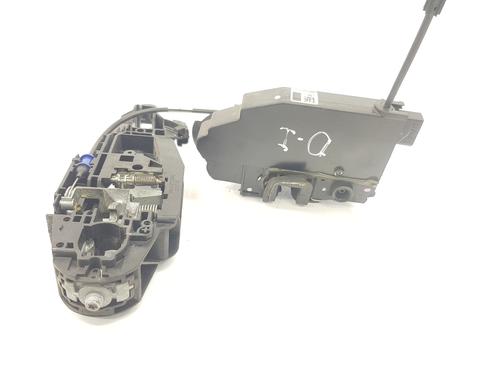 Front left lock CITROËN C4 Picasso II 1.6 BlueHDi 120 | BP7218706C98 