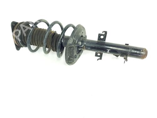 Used Left front shock absorber Left front shock absorber NISSAN QASHQAI II (J11, J11_) [2013-2026] 34043374 34043374