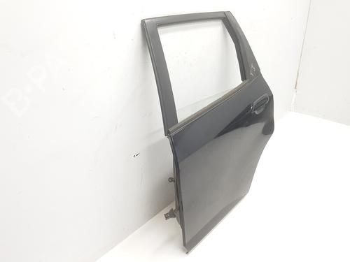 Left rear door HONDA JAZZ II (GD_, GE3, GE2) 1.4 iDSI (GE3, GD1) | BP25849076C4 