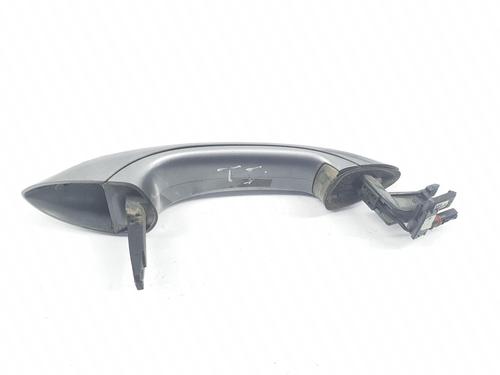 Rear left exterior door handle BMW 5 Gran Turismo (F07) 535 d xDrive (299 hp) 11493207