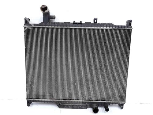 Intercooler LAND ROVER DISCOVERY IV (L319) 3.0 TD 4x4 (245 hp) 5659556