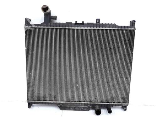 Intercooler radiateur LAND ROVER DISCOVERY IV (L319) 3.0 TD 4x4 (245 hp) 5659556