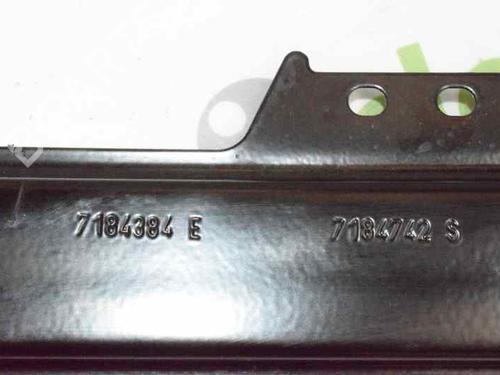 Front right window mechanism BMW 5 Touring (E61) 520 d | BP780106C23 