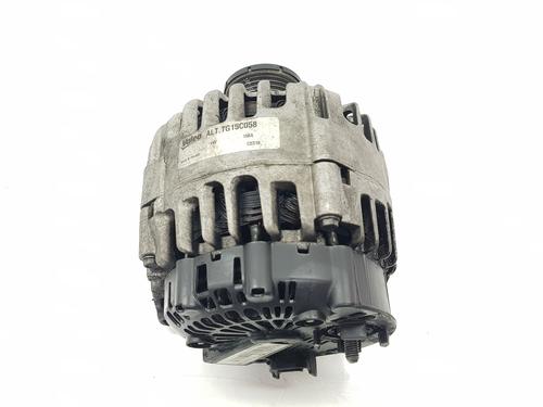 Alternator RENAULT TRAFIC II Bus (JL) 2.0 dCi 115 (JL00, JL01, JL0H, JL0M, JL0U) | BP36536055M7  - Image 5