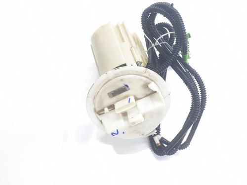 Fuel pump MERCEDES-BENZ C-CLASS (W204) C 200 CDI (204.001) | BP27183559M76 