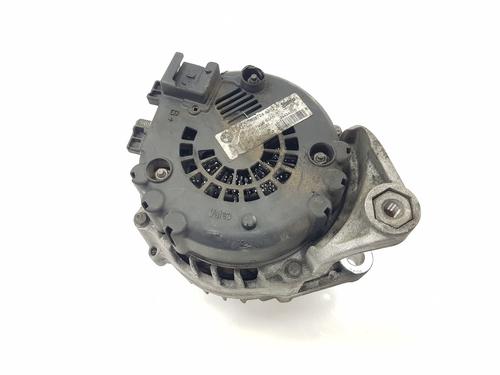 Used Alternator Alternator BMW X5 (E70) xDrive 40 d (306 hp) 36649710 36649710