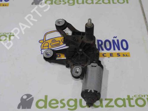 Rear wiper motor FORD FIESTA V (JH_, JD_) 1.4 16V | BP792023M102 