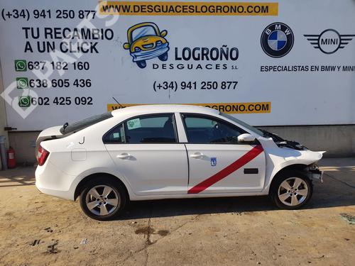 Used Parts SKODA RAPID Spaceback (NH1)  1.6 TDI  968790