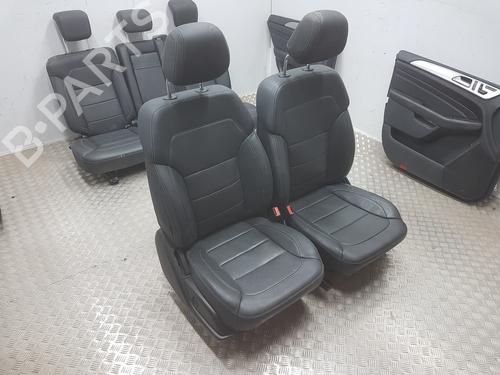 Seats set MERCEDES-BENZ M-CLASS (W166) | BP38014848C78 - Image 3