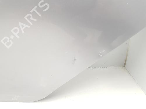 Left rear door PEUGEOT 208 I (CA_, CC_) 1.2 VTI 82 | BP12471396C4