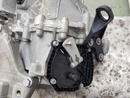 Girkasse SEAT ARONA (KJ7, KJP) 1.5 TSI | BP30787202M3