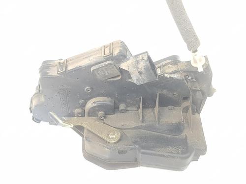 Rear right lock BMW 3 (E46) 320 d | BP17775331C99 