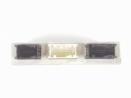 Electronic module BMW 7 (E65, E66, E67) 745 i, Li | BP11636611M83 