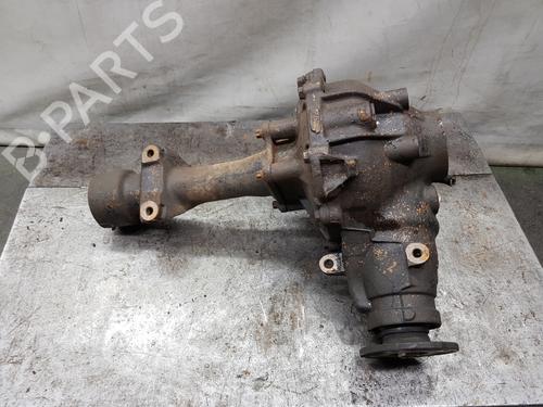 Used Front differential TOYOTA LAND CRUISER PRADO (_J12_) 3.0 D-4D (KDJ120, KDJ125) (166 hp) 20338760