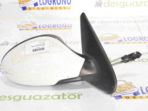 Right mirror SEAT LEON (1M1) 1.9 TDI | BP1325931C27 