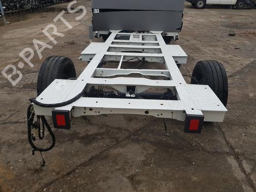 Air filter box FORD TRANSIT V363 Platform/Chassis (FED, FFD)  | BP35754301M87  - Image 20