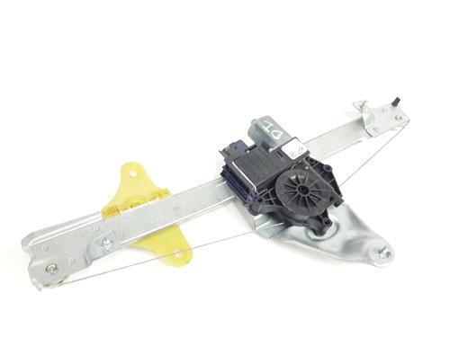 Front left window mechanism DACIA DUSTER (HM_)  | BP36912395C22  - Image 8