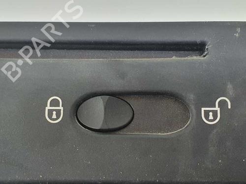 Elektronisk modul LAND ROVER RANGE ROVER III (L322) 3.6 D 4x4 | BP8745741M83 
