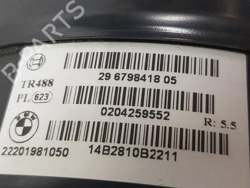 Servo brake BMW 3 (F30, F80) 318 d | BP18883804M42 
