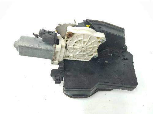 Rear right lock BMW 7 (E65, E66, E67) 730 d | BP6018705C99 
