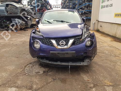 Electronic sensor NISSAN JUKE (F15) | BP31129581M84