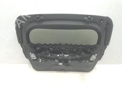 Tailgate PEUGEOT 308 II (LB_, LP_, LW_, LH_, L3_) 1.6 GTi | BP23401522C6