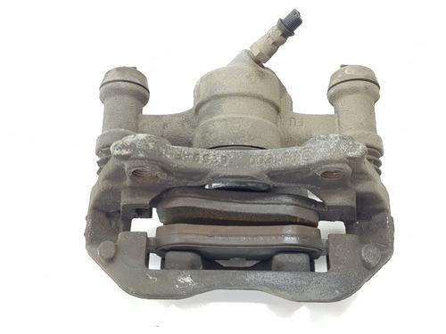 Left rear brake caliper MERCEDES-BENZ V-CLASS (W447) | BP36241524M107 - Image 4