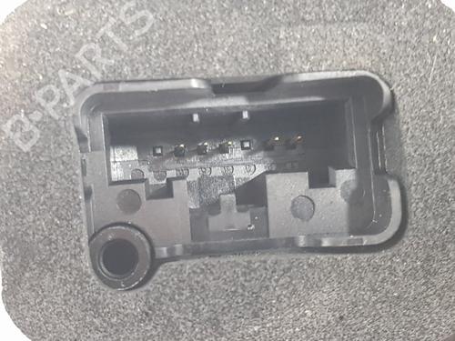 Høyre bak lås VW TAIGO (CS1)  | BP26437234C99 
