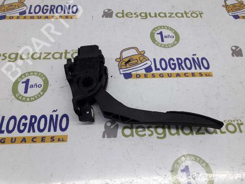 Pedal JAGUAR XF I (X250) 2.2 D | BP2901428I4 
